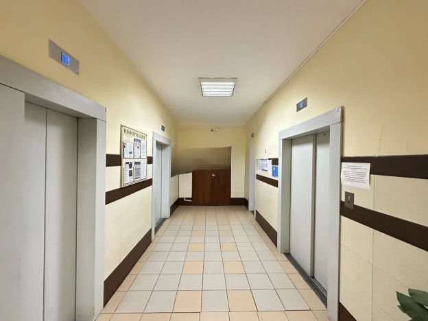 Купить квартиру в Москве. Вариант № 9454730, 23, площадь - квм, цена 24490000 рублей