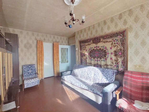 Купить квартиру в Орехово-Зуеве. Вариант № 27444, 3, площадь -  квм, цена 4000000 рублей