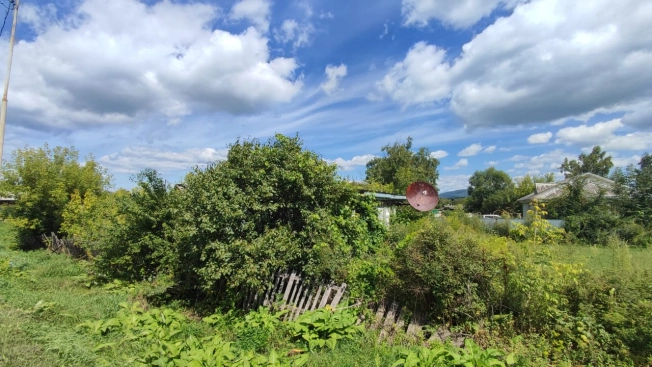 Купить дом в Приморском крае. Вариант № 2868659, 2, площадь -  квм, цена 530000 рублей