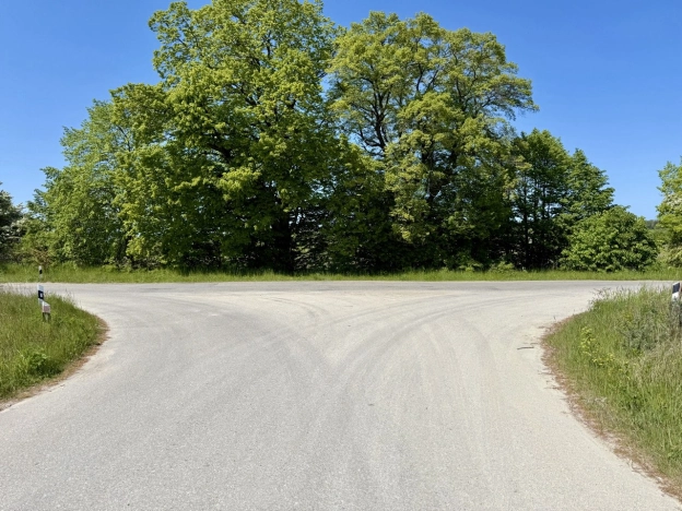 Купить земельный участок в Зеленоградске. Вариант № 36401, 12, площадь -  квм, цена 1890000 рублей