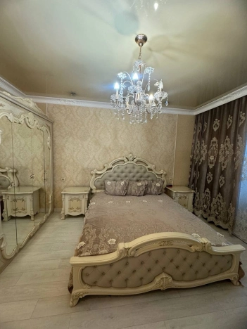 Купить квартиру на улице Генерала Белика в Чите. Вариант № 14763, 6, площадь -  квм, цена 14600000 рублей