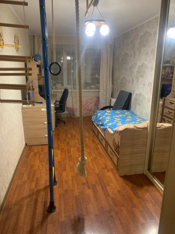 Купить двухкомнатную квартиру в Республике Башкортостан. Вариант № 8932990, 6, площадь -  квм, цена 4600000 рублей