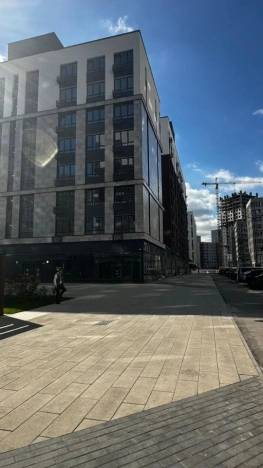 Купить квартиру в Москве. Вариант № 9877383, 0, площадь -  квм, цена 12000000 рублей