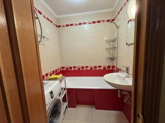 Купить квартиру в Москве. Вариант № 9446832, 6, площадь - квм, цена 18500000 рублей