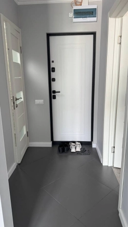 Купить однокомнатную квартиру в Южно-Сахалинске. Вариант № 34212, 7, площадь -  квм, цена 8500000 рублей