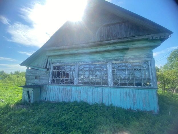 Купить дом в Калуге. Вариант № 8897, 2, площадь -  квм, цена 580000 рублей