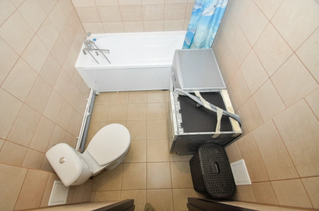 Купить Студию на улице Николая Сотникова в Новосибирске. Вариант № 396395, 8, площадь -  квм, цена 3100000 рублей