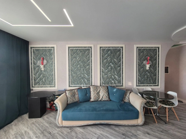 Купить трехкомнатную квартиру в Сыктывкаре. Вариант № 1367236, 1, площадь -  квм, цена 9200000 рублей