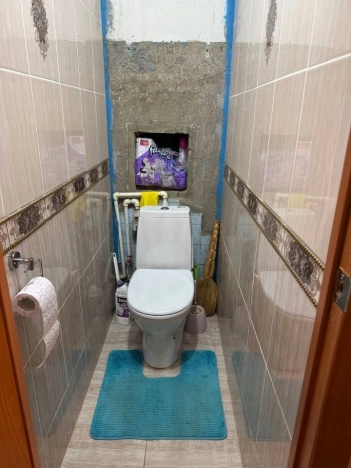 Купить трехкомнатную квартиру на улице Ленинский проспект в Москве. Вариант № 9876411, 8, площадь -  квм, цена 11500000 рублей