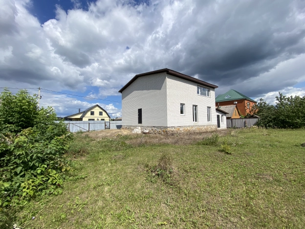 Купить дом в Воронеже. Вариант № 56205, 7, площадь -  квм, цена 9500000 рублей