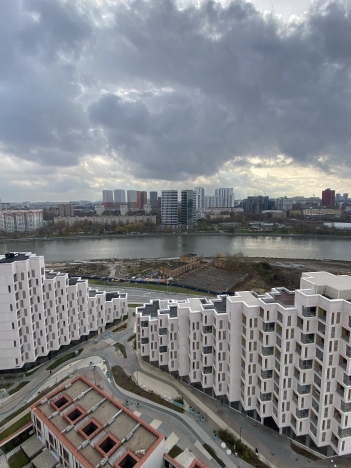 Купить квартиру в Москве. Вариант № 8031338, 7, площадь -  квм, цена 36000000 рублей