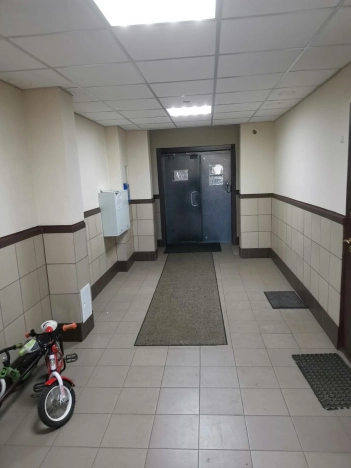 Купить однокомнатную квартиру в Голицыне. Вариант № 6180, 13, площадь -  квм, цена 6200000 рублей