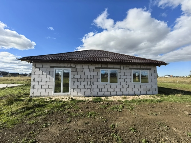 Купить дом в Зеленоградске. Вариант № 13959, 3, площадь -  квм, цена 4500000 рублей