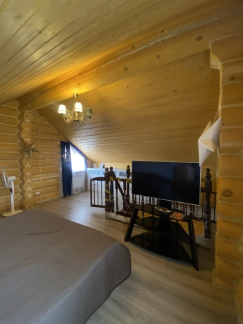 Купить дом в Вологде. Вариант № 7125, 26, площадь - квм, цена 9000000 рублей