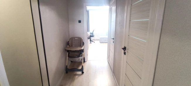 Купить квартиру на улице Растопчина в Владимире. Вариант № 6734932, 32, площадь -  квм, цена 7550000 рублей