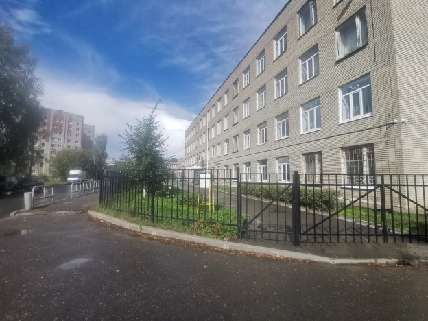 Купить коммерческую недвижимость в Владимире. Вариант № 2960343, 5, площадь -  квм, цена 9900000 рублей