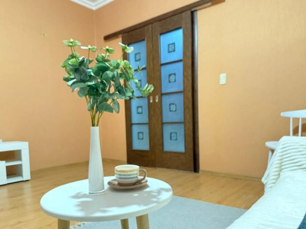 Купить двухкомнатную квартиру на вторичке в Пензенской области. Вариант № 9239281, 4, площадь - квм, цена 5400000 рублей