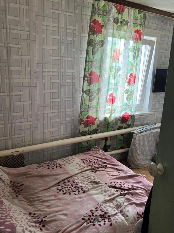 Купить дом на улице Дорожная в Саратовской области. Вариант № 11161, 7, площадь - квм, цена 1200000 рублей