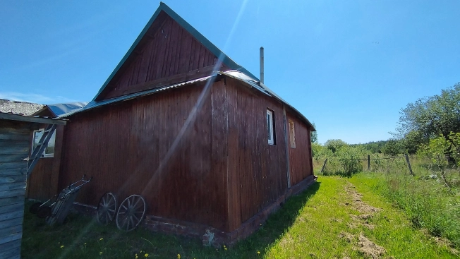 Купить дом на улице Преображенская в Рязанской области. Вариант № 5751963, 12, площадь -  квм, цена 580000 рублей