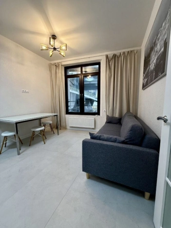 Купить однокомнатную квартиру в ЖК Neva Residence в Санкт-Петербурге. Вариант № 9514592, 2, площадь -  квм, цена 23500000 рублей