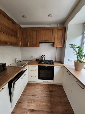 Купить квартиру на улице Юбилейная в Владимире. Вариант № 9937442, 1, площадь -  квм, цена 6800000 рублей