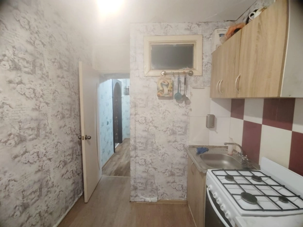 Снять однокомнатную квартиру в Московской области. Вариант № 720062, 6, площадь - квм, цена 22000 рублей