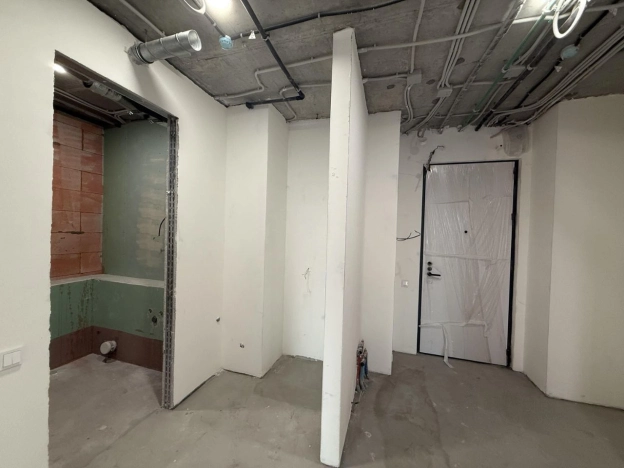 Купить квартиру в Москве. Вариант № 8783638, 4, площадь -  квм, цена 18200000 рублей