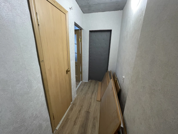 Купить квартиру на улице Смольный Буян в Архангельске. Вариант № 28145, 6, площадь -  квм, цена 3950000 рублей