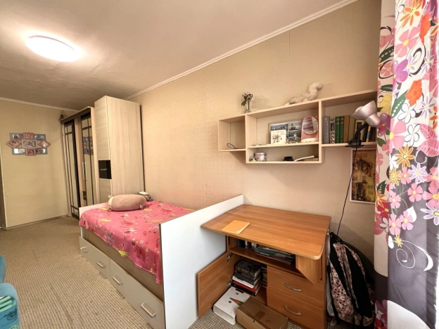 Купить квартиру в районе Черновский в Чите. Вариант № 8091443, 9, площадь -  квм, цена 6270000 рублей