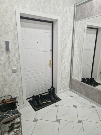 Купить квартиру на улице Белинского в Нижнем Новгороде. Вариант № 4127, 15, площадь -  квм, цена 16400000 рублей