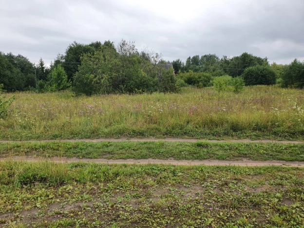 Купить земельный участок на улице Белые Ночи в Вологодской области. Вариант № 5298, 7, площадь -  квм, цена 2800000 рублей