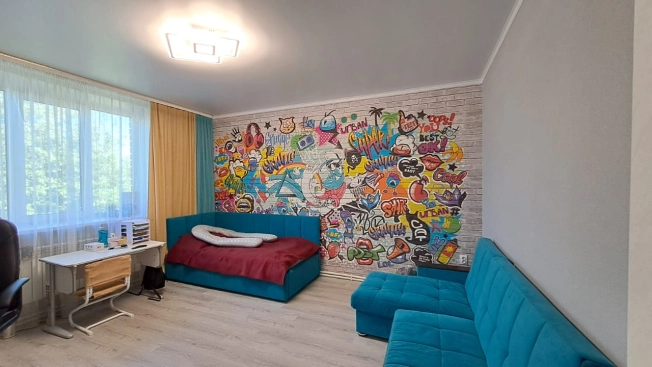 Купить дом в Микрорайоне Чайковка, Белебей в Белебее. Вариант № 8743, 6, площадь -  квм, цена 9500000 рублей