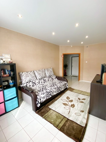 . Вариант № 670539, 0, площадь - 33.3 квм, цена 3600000 рублей