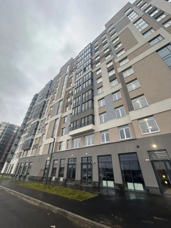 Купить квартиру в Ленинградской области. Вариант № 2596401, 13, площадь -  квм, цена 7850000 рублей