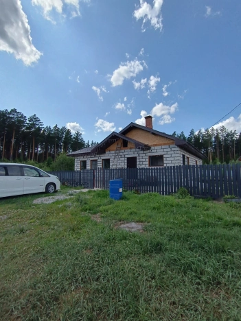 Купить дом на улице Садовая в Алтайском крае. Вариант № 56347, 34, площадь -  квм, цена 10700000 рублей