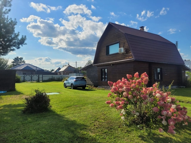 Купить дом в Петушках. Вариант № 3790331, 32, площадь -  квм, цена 8100000 рублей