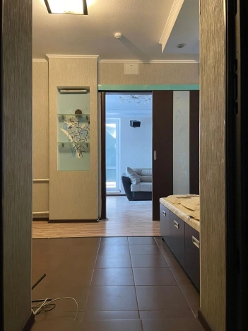 Купить двухкомнатную квартиру в Ростовской области. Вариант № 4511, 8, площадь -  квм, цена 4800000 рублей