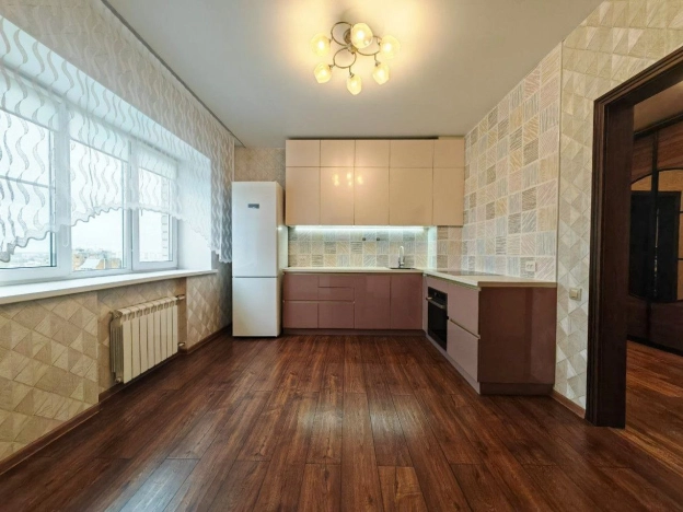 Купить трехкомнатную квартиру в Иванове. Вариант № 6061574, 13, площадь -  квм, цена 8800000 рублей