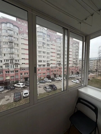 Купить квартиру в районе Октябрьский в Владимире. Вариант № 10007419, 19, площадь -  квм, цена 4500000 рублей