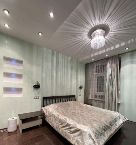 Купить квартиру в Москве. Вариант № 9335740, 18, площадь - квм, цена 55000000 рублей