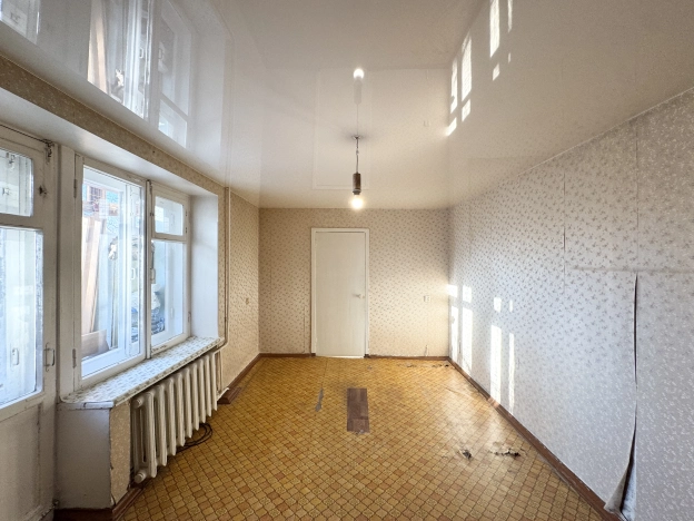 Купить трехкомнатную квартиру в Нижегородской области. Вариант № 9107279, 5, площадь -  квм, цена 11900000 рублей