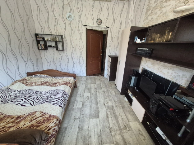 Купить квартиру на улице Мира в Владимире. Вариант № 1082208, 12, площадь -  квм, цена 6300000 рублей