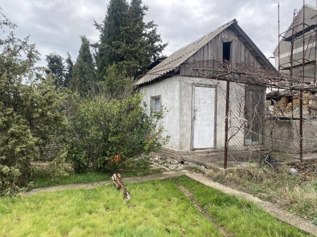 Купить земельный участок в Республике Крым. Вариант № 20556, 12, площадь -  квм, цена 5000000 рублей