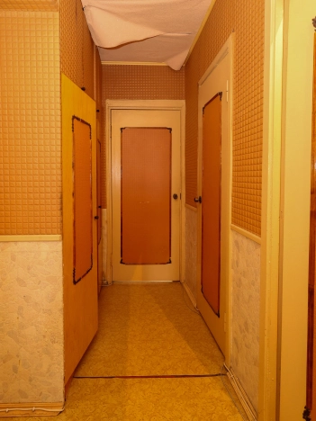 Купить трехкомнатную квартиру в Нижегородской области. Вариант № 9530620, 14, площадь -  квм, цена 8600000 рублей