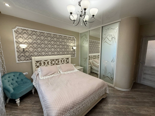 Купить квартиру в Чите. Вариант № 8802941, 17, площадь -  квм, цена 13200000 рублей