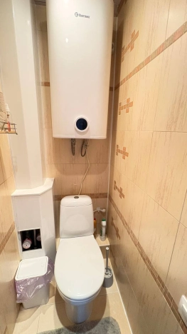 Купить квартиру в Тобольске. Вариант № 9219771, 11, площадь -  квм, цена 6150000 рублей