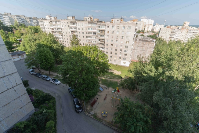 Купить трехкомнатную квартиру в Владимире. Вариант № 1043707, 1, площадь -  квм, цена 6350000.0000 рублей