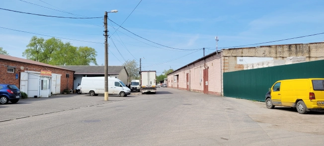 Купить коммерческую недвижимость свободного назначения в Калининграде. Вариант № 7487, 2, площадь -  квм, цена 25600000 рублей