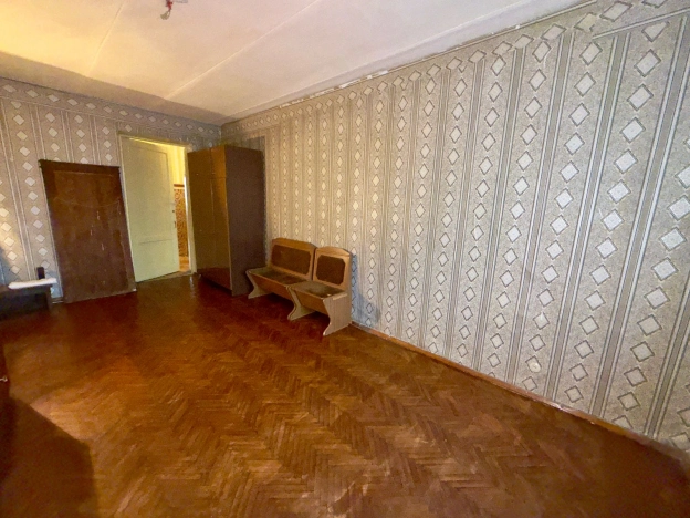 Купить квартиру в Москве. Вариант № 8821971, 3, площадь -  квм, цена 27000000 рублей