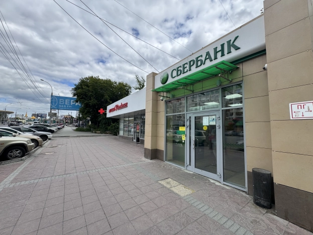 Снять коммерческую недвижимость в Новосибирске. Вариант № 57741, 0, площадь - квм, цена 376600 рублей